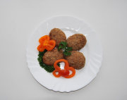 Предлагаем: Котлеты «Казачьи» Категория Г доставка из г.Кострома