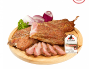 Предлагаем: Пастрома копчено-запеченная высший сорт Гост доставка из г.Стародеревянковская