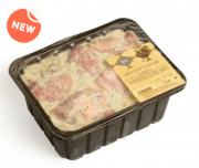 Предлагаем: Шашлык "Особый"охлаждённый доставка из г.Ржев