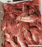 Куплю: свинину бк Санкт-Петербург