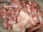 Куплю: суповой набор куриный Новосибирск