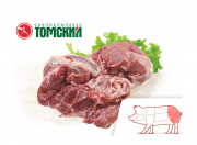 Предлагаем: Тазобедренную часть (окорок) доставка из г.Томск