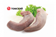Предлагаем: Язык свиной доставка из г.Томск