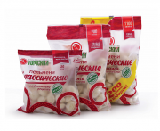 Предлагаем: Пельмени Классические доставка из г.Томск