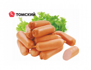 Предлагаем: Сардельки Сочные доставка из г.Томск