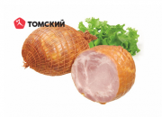 Предлагаем: Мясной орешек Ладожский в/к доставка из г.Томск
