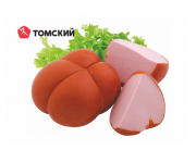 Предлагаем: Колбаса Докторская в натуральной оболочке доставка из г.Томск