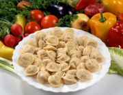 Предлагаем: Пельмени доставка из г.Ижевск
