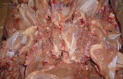 Куплю: киль,каркас,обрези филе куриное для переработки Краснодар
