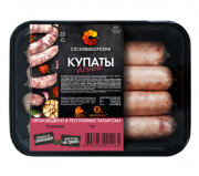 Предлагаем: Купаты "Дачные" доставка из г.Набережные Челны