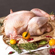 Индейка тушка разделка куплю Тольятти