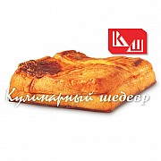 Грудинка, Шпик копченый доставка из г.Новосибирск