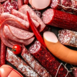 Предлагаем: колбасные изделия доставка из г.Брянск