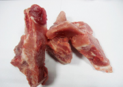 Предлагаем: Мясо «рагу Свиное» доставка из г.Брянск