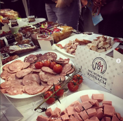 Предлагаем: Колбасы доставка из г.Воронеж