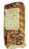 Говядина б/к, рибай (толстый край) зачищенный Select, 3-4 кг/уп, "заречное" Санкт-Петербург