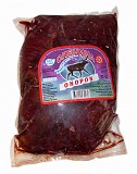 Оленина, окорок б/к, 1-3 кг, "пищепром" Санкт-Петербург