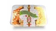 Предлагаем: Мясо по-французски с картофельным пюре доставка из г.Москва