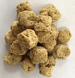 Соевый текстурат (соевое мясо, гуляш) доставка из г.Москва