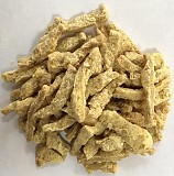 Соевый текстурат (соевое мясо, бефстроганов) доставка из г.Москва