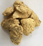 Соевый текстурат (соевое мясо, шницель) доставка из г.Москва