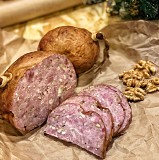 Натуральные деликатесы и кулинария из мяса и птицы доставка из г.Наро-Фоминск