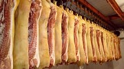 Свинина в полутушах Нефтекамск