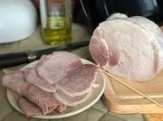 Ветчина натуральная кусковая доставка из г.Наро-Фоминск