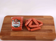 Предлагаем: Сосиски «чеченские» доставка из г.Аргун