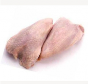 Предлагаем: Грудка Куриная Бескостная 1/16 КГ (вкусноторг) доставка из г.Санкт-Петербург