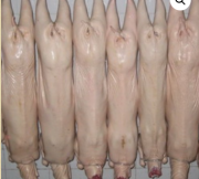 Предлагаем: Баранину марки Халяль оптом доставка из г.Москва