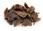 Предлагаем: Вяленое мясо говядины 1кг Ингушетия Халяль доставка из г.Москва