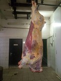 Мясо говядины на кости бык, корову охлд/зам Казань