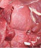 Предлагаем: говядину высший сорт доставка из г.Нижний Новгород