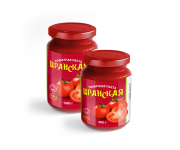 Томатный концентрат Нижний Новгород