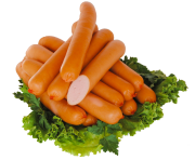 Куплю: сосиски, сардельки от производителя Иваново