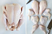 Куплю мясо птицы: курица, индейка, гусь, утка, перепелка Москва
