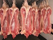 Свинина 2 категории оптом от 20 тонн (белгород) Белгород