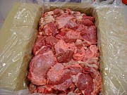 Куплю: тех. зачистку и обрезь свиную Одинцово