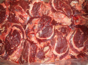 Куплю: обрезь голов Крс на корм животным Солнечногорск