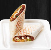 Предлагаем: Чебуролл Мясной Куриный Москва