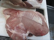 Окоро лопатка щековина шпиги шкурки доставка из г.Воронеж