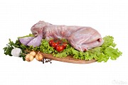 Куплю: мясо кролика Тамбов