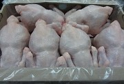 Тушка цыплят-бройлеров 1 сорт доставка из г.Самара