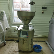 Вакуумный колбасный шприц Handtmann VF 610 с перекрутчиком доставка из г.Ростов-на-Дону