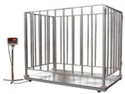 Весы платформенные доставка из г.Саранск