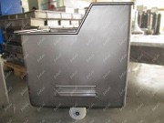 Чан-тележка доставка из г.Саранск