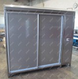 Шкаф для сушки фартуков ШД доставка из г.Саранск