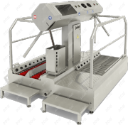 Станция гигиены СД-2А доставка из г.Саранск