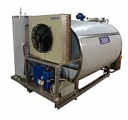 Охладитель молока закрытого типа ОЗ 3000 S\P доставка из г.Саранск